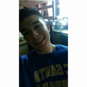 Meet your Posher, Jordan